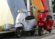 Vespa Vespa S